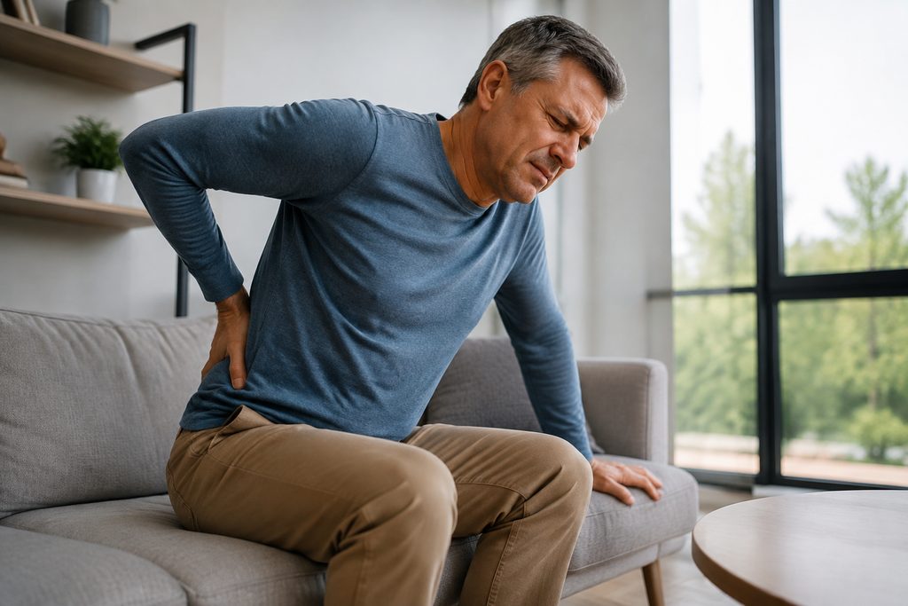 What Happens If I Ignore a Compressed Spinal Cord? — spinal decompression surgery cost China