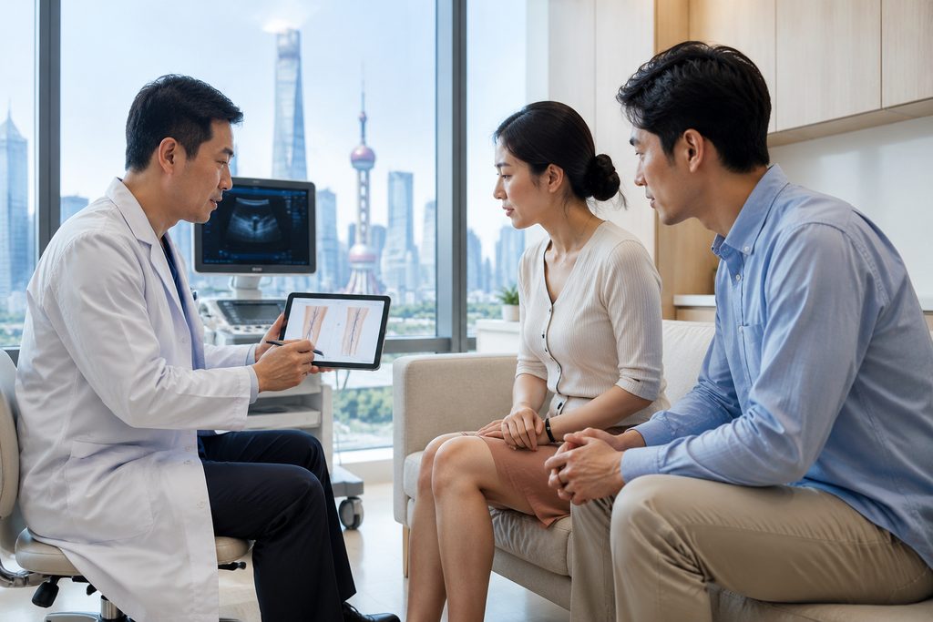 Can I Get a Varicose Vein Fixed? — varicose vein treatment cost China
