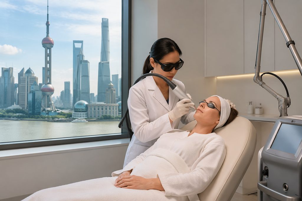 Should I Treat My Varicose Veins? — varicose vein treatment cost China