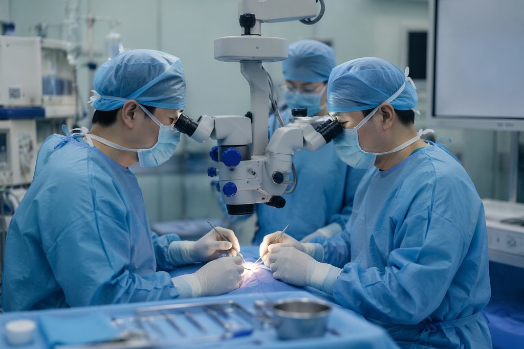 Can I Get a Vasectomy Reversal in China? — vasectomy reversal cost China