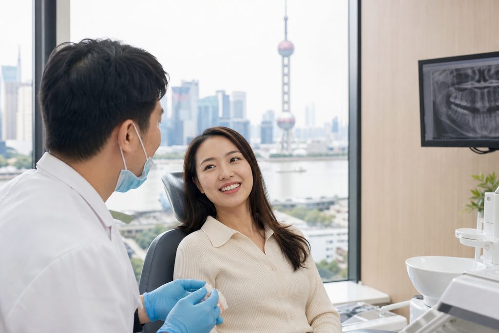 Can Veneers Fix My Smile? A Complete Guide to Costs, Safety, and Top Clinics in China — dental veneers cost China