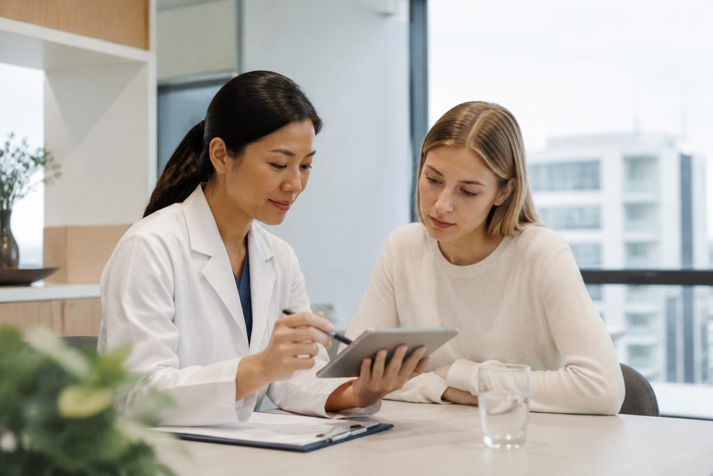 How We Verify Your Fit to Fly After Surgery — fly home after surgery China