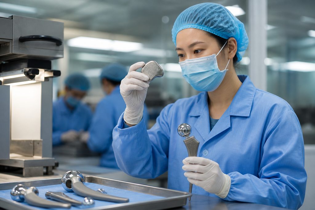 How We Verify Medical Device Approvals in China: Our Safety Check — medical device approval China for foreigners