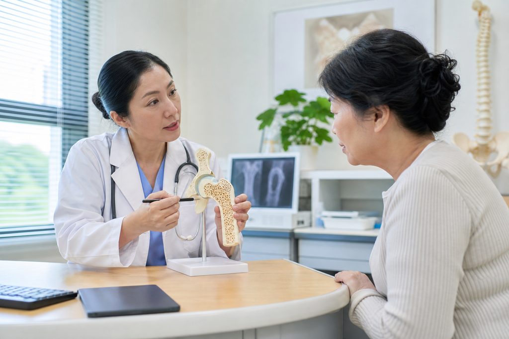 Can I Get a Vitamin Deficiency Test? — vitamin deficiency test cost China