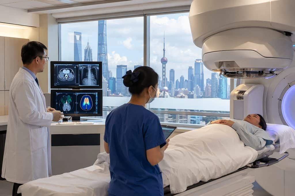 No More Waiting Lists: Our Fast Medical Access Guide for China — heart bypass surgery cost China