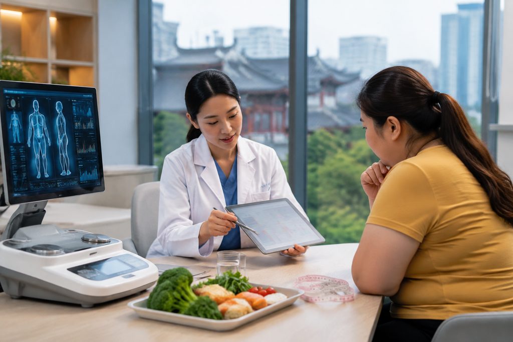 How Do I Break a Weight Loss Plateau? — weight loss plateau surgery cost China