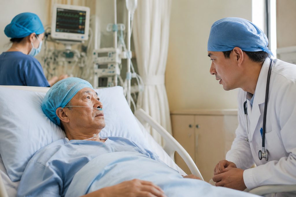 Can I Have Weight Loss Surgery If I Had Heart Problems? — weight loss surgery with heart condition
