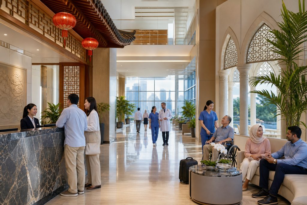 Why Weight Loss Surgery Costs Less in China: The Value Explained — weight loss surgery cost China