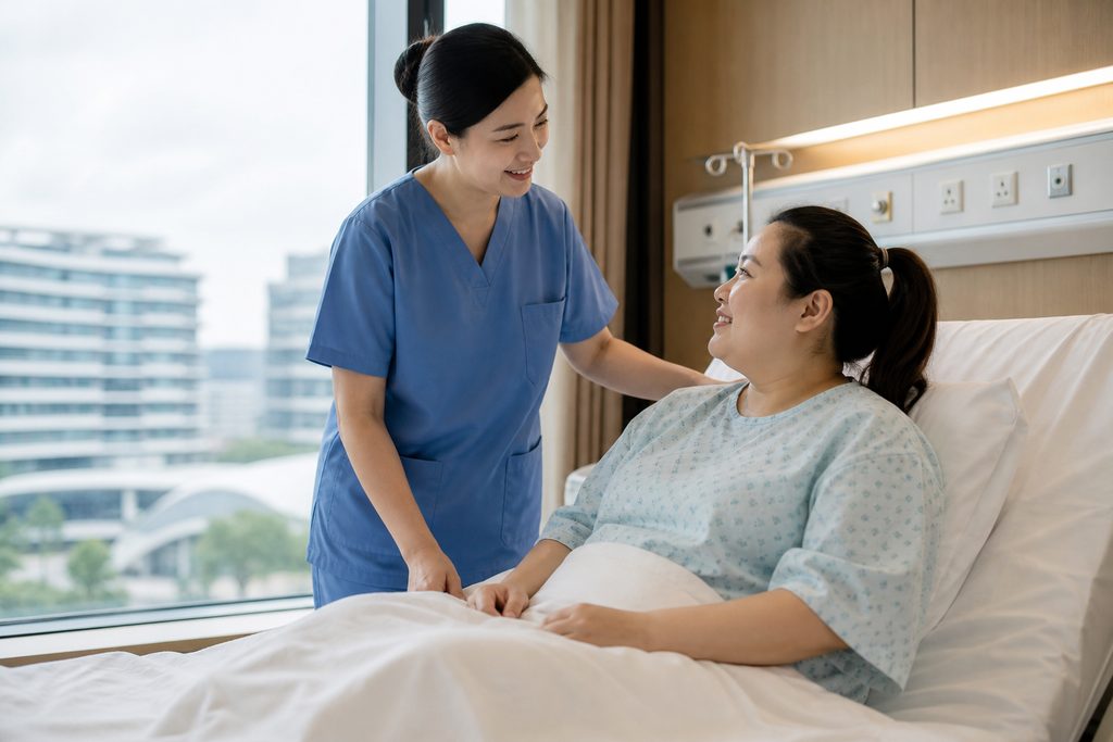Why Did My First Weight Loss Surgery Fail? — gastric sleeve revision cost China