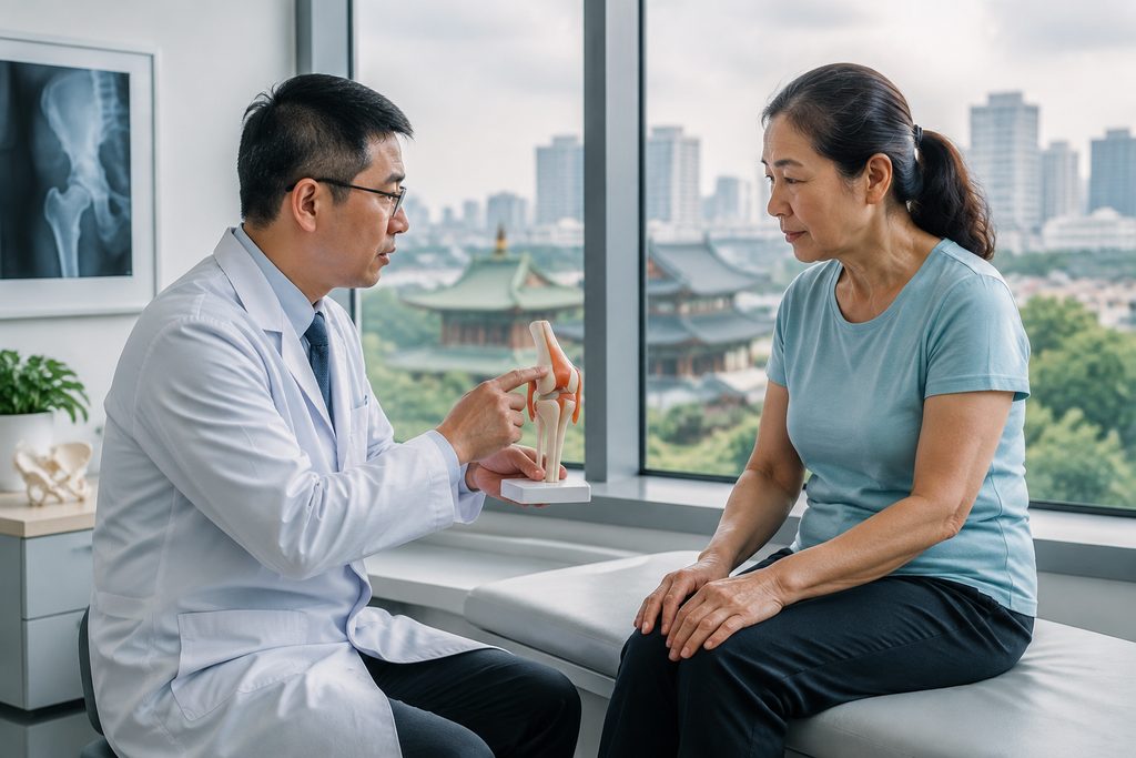 Can Weight Loss Surgery Help My Joints? — weight loss surgery joint pain China cos
