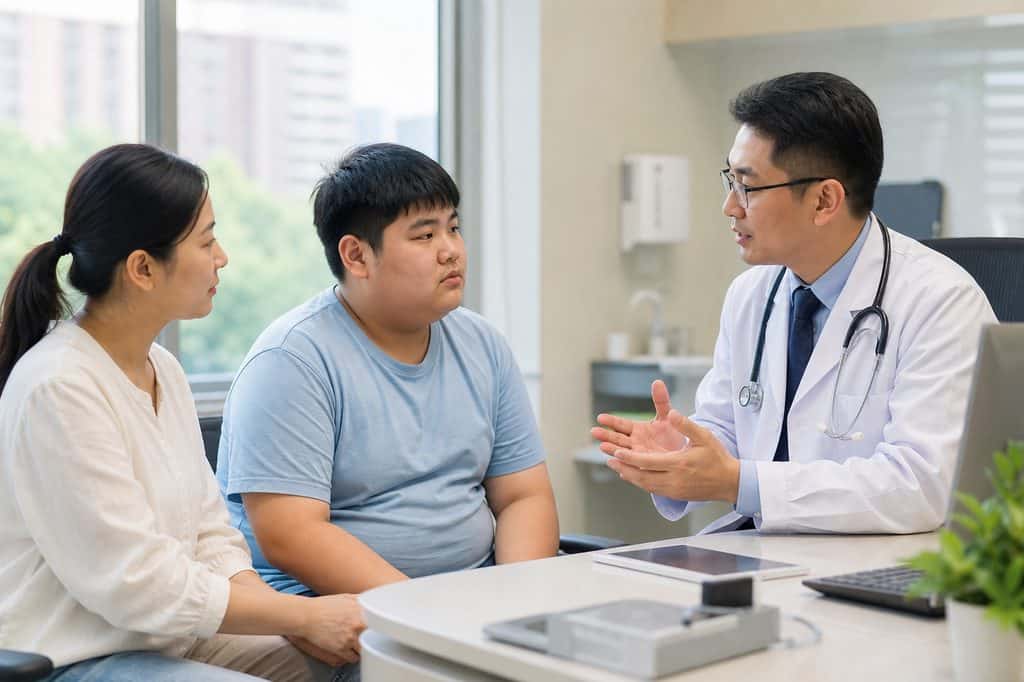 Is Weight Loss Surgery Permanent? — bariatric surgery cost China