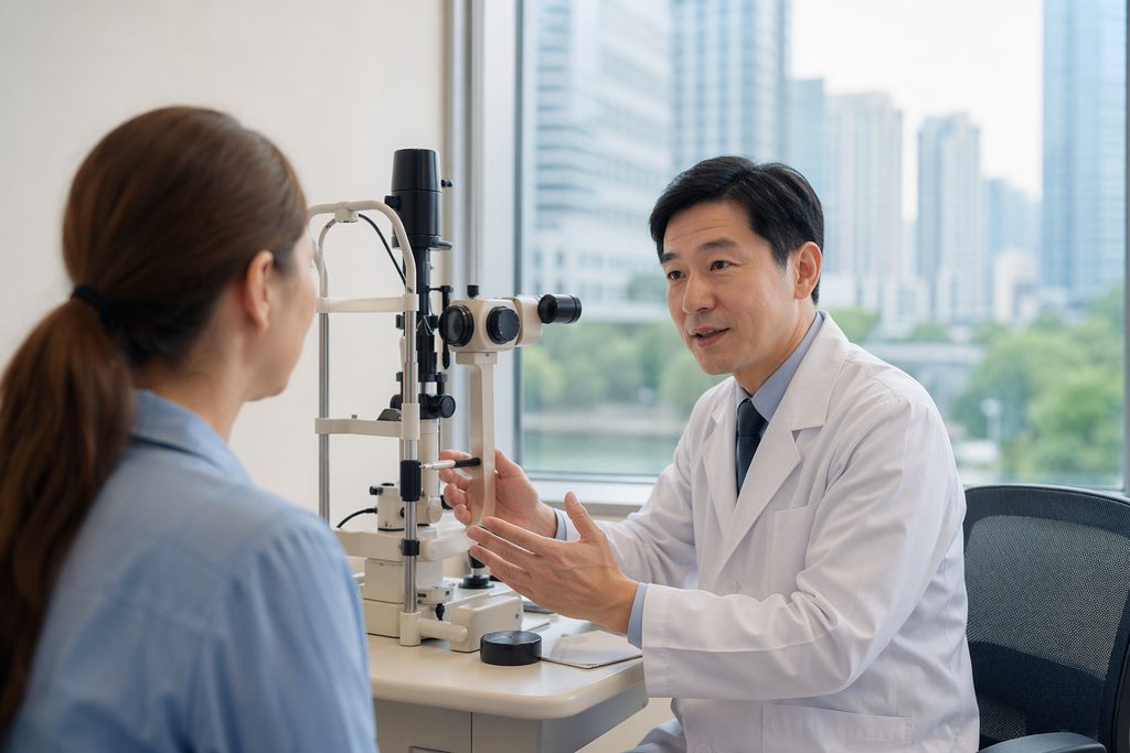 Wenzhou Urology Care for Foreigners: Costs, Booking, and What to Expect — urology treatment cost Wenzhou First Affiliate