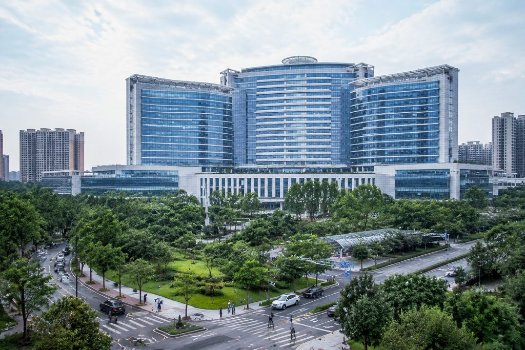 West China Hospital Chengdu: How We Arrange Your Complete Care — West China Hospital international patient cost