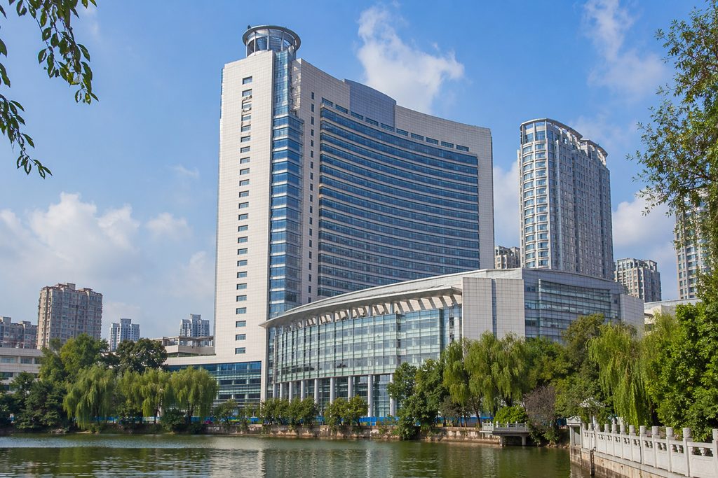 Wuhan Union Hospital Neurosurgery for International Patients — Wuhan Union Hospital neurosurgery cost