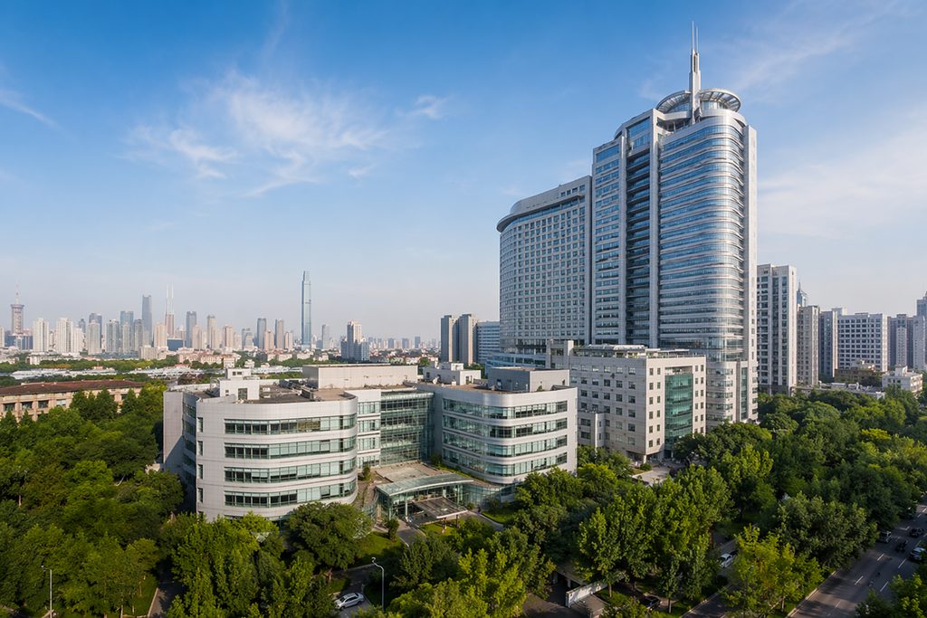 Wuhan Tongji Hospital Cardiology for International Patients — Wuhan Tongji Hospital cardiology interna