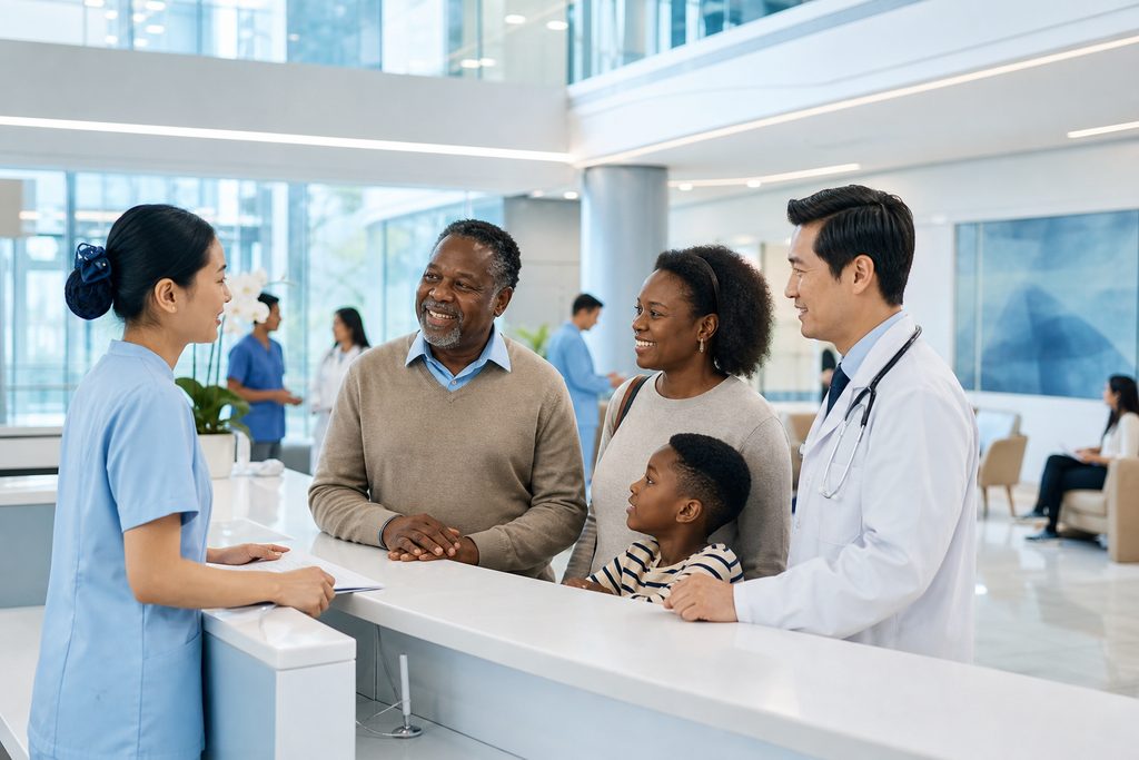 Wuhan Union Hospital Hematology for International Patients: Costs, Access & What to Expect — Wuhan Union Hospital hemato