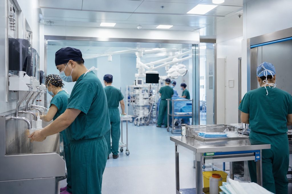 Xiamen Cardiovascular Hospital Cardiac Surgery: A Guide for International Patients — cardiac surgery cost Xiamen