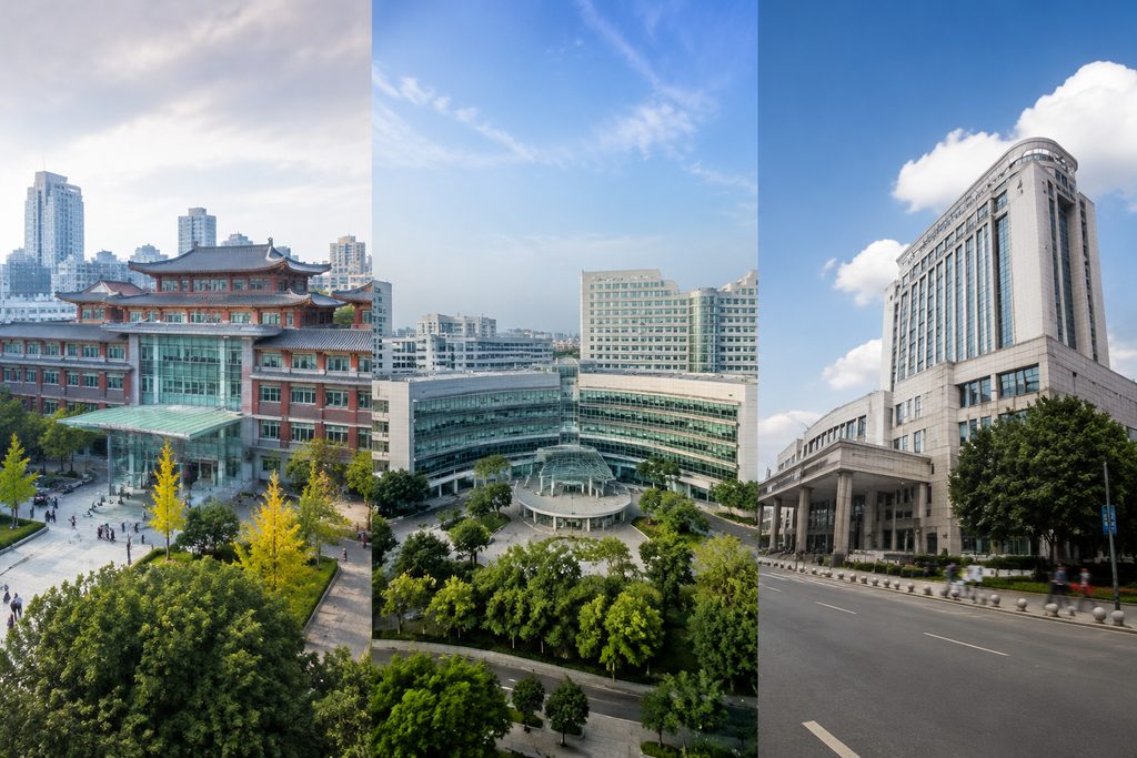 Xiangya Hospital Oncology for International Patients — Xiangya Hospital oncology cost for inter