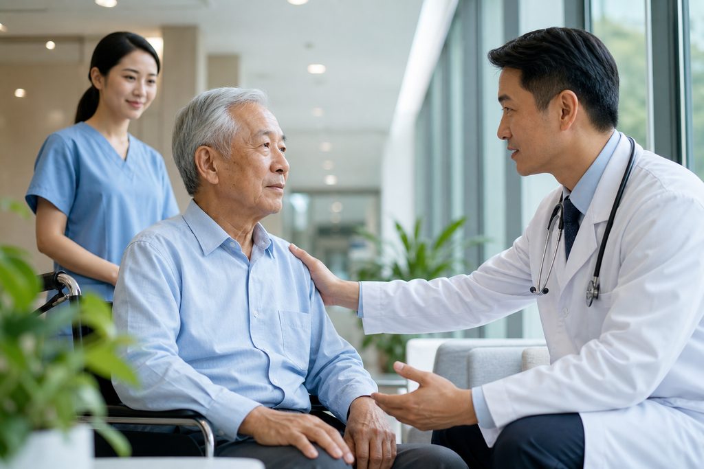 Xuanwu Hospital Cerebrovascular for International Patients — xuanwu hospital cerebrovascular cost