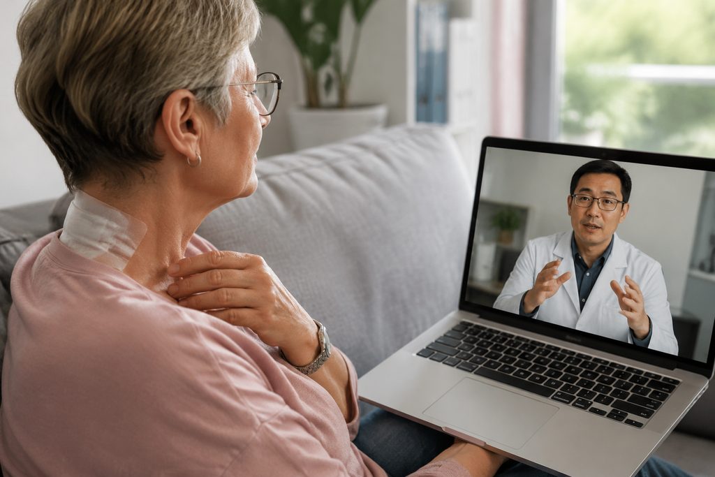 One Year After China Surgery: Your Long-Term Follow-Up Plan — long term follow up after surgery in China cost