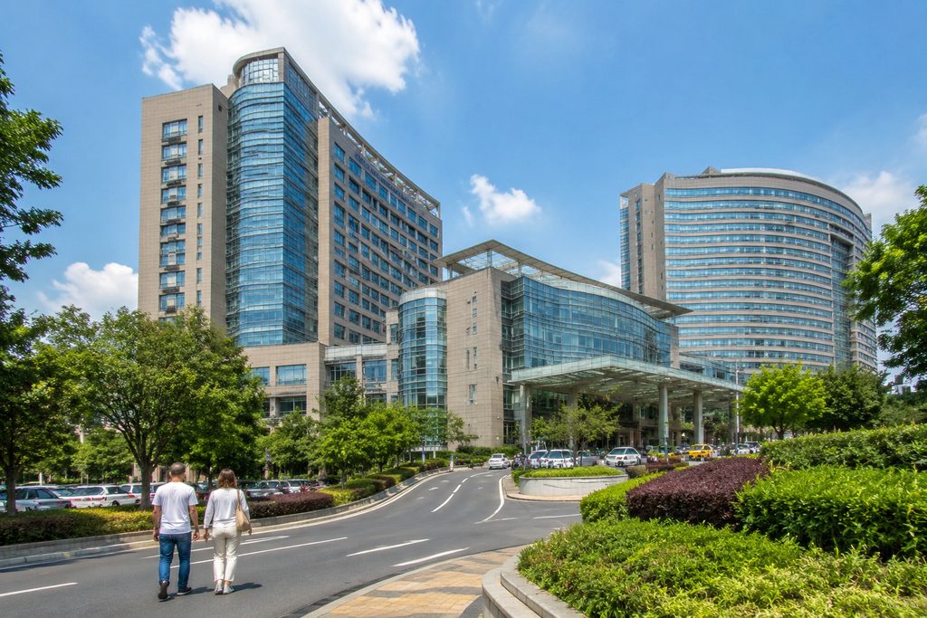 First Affiliated Hospital Zhejiang University Cardiology: A Guide for International Patients — First Affiliated Hospital