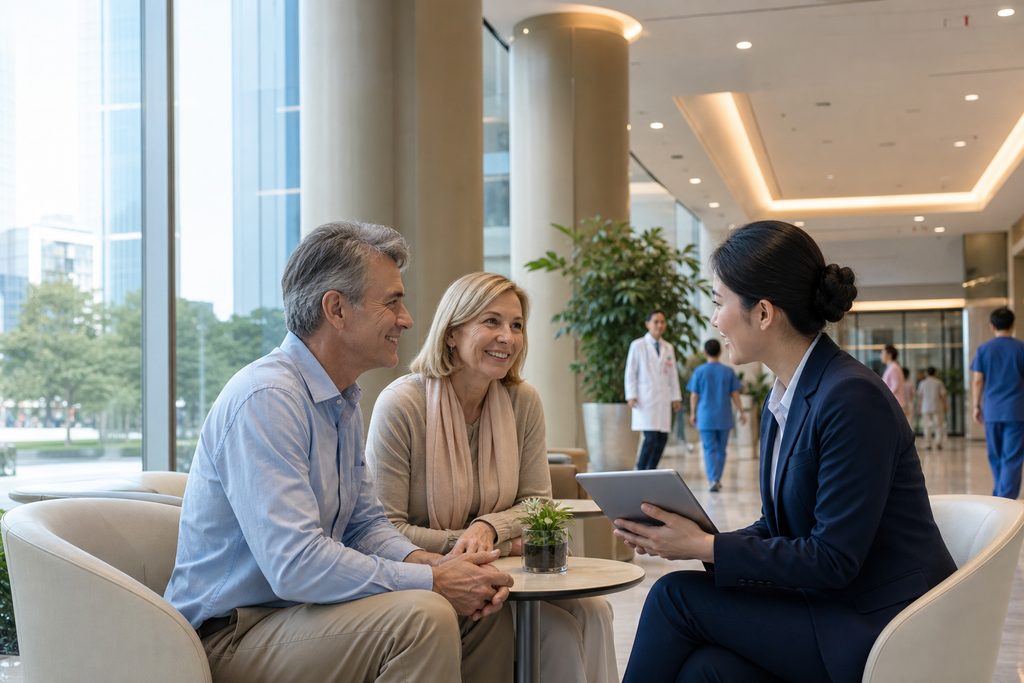 Second Affiliated Hospital of Zhejiang University Urology: A Guide for International Patients — urology treatment cost C