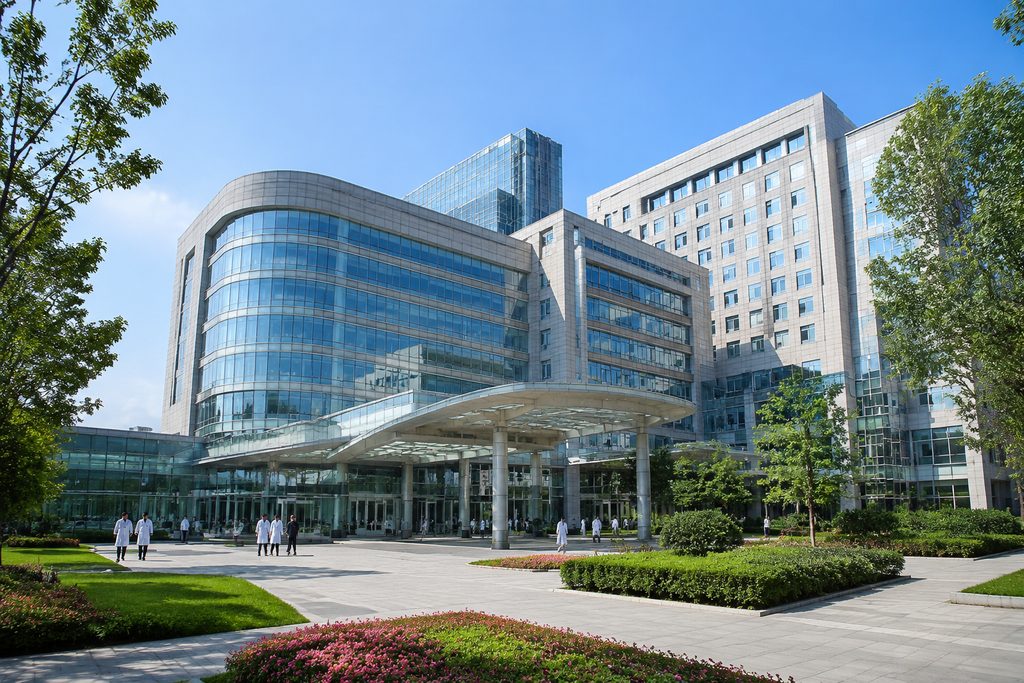 Zhongshan Hospital Xiamen University Neurosurgery for International Patients — neurosurgery cost Zhongshan Hospital Xia