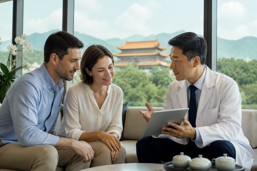 All-on-4 in China: Cost and How It Works — all-on-4 dental implants cost China