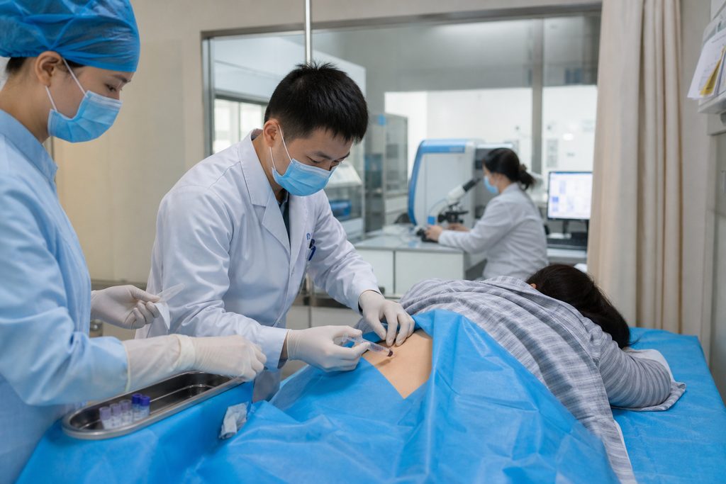 All-on-6 in China: What to Expect, From Cost to Recovery — all-on-6 dental implants cost China