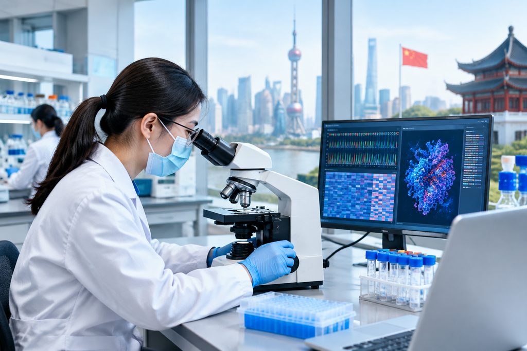 Aeroallergen Testing in China: An Overview — aeroallergen testing cost China