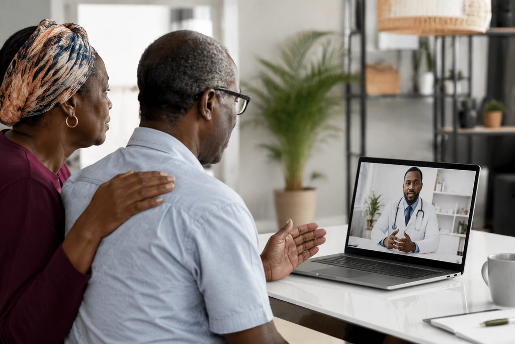 cancer treatment cost China for Africans - medical illustration