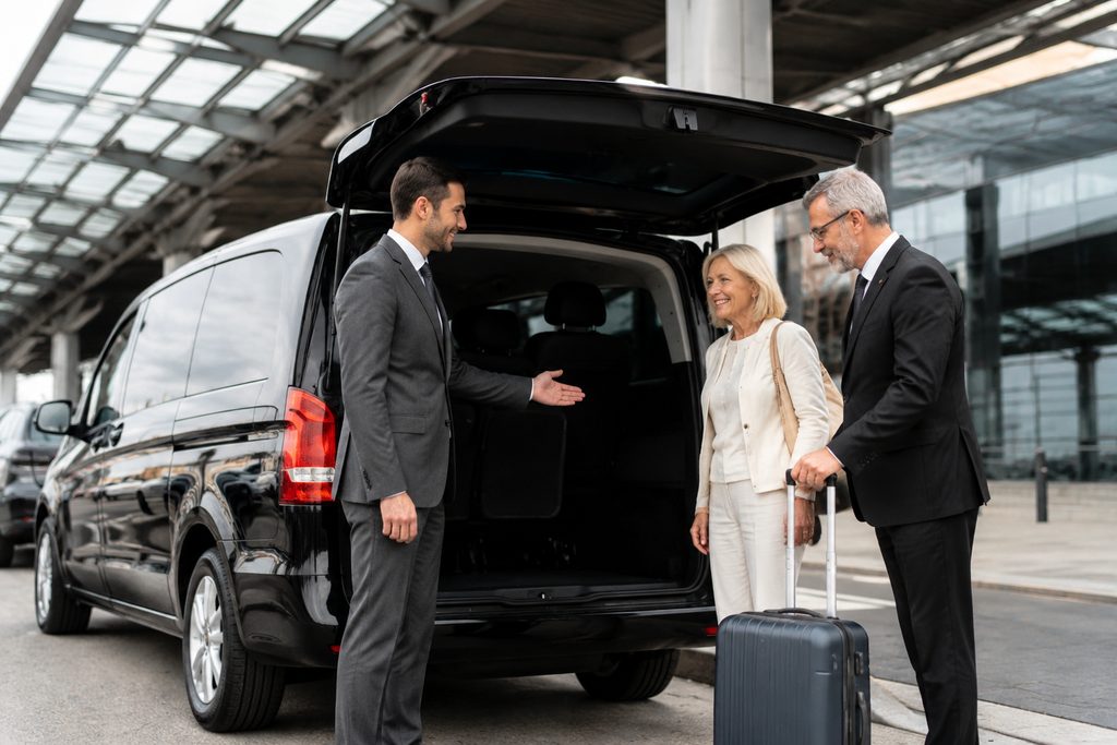 airport transfer cost medical tourism Ch - medical illustration