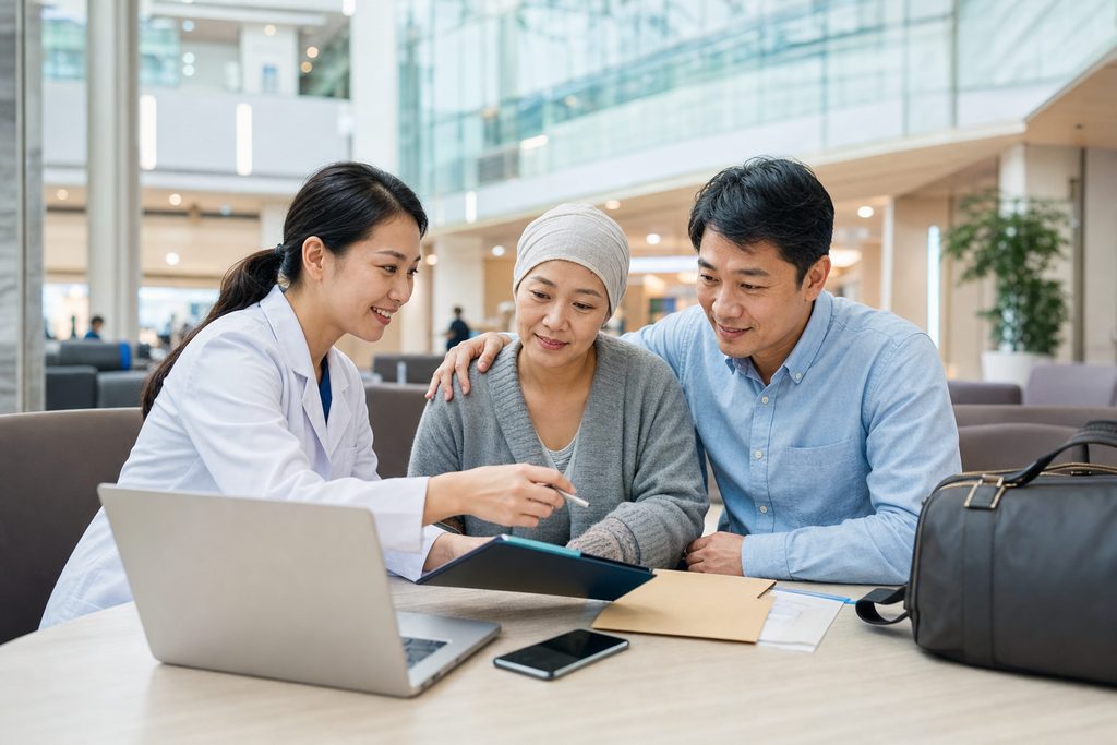 Allergy Treatment in China: How We Help — allergy treatment cost China
