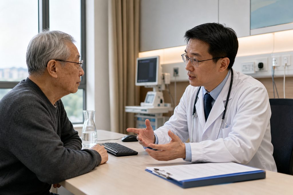 AML Treatment in China: Costs, Top Hospitals & Your Options