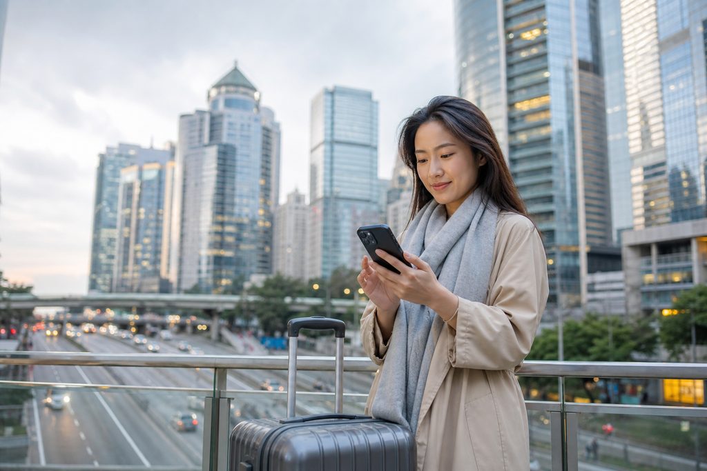 Apps That Work in China Without VPN — medical tourism China cost