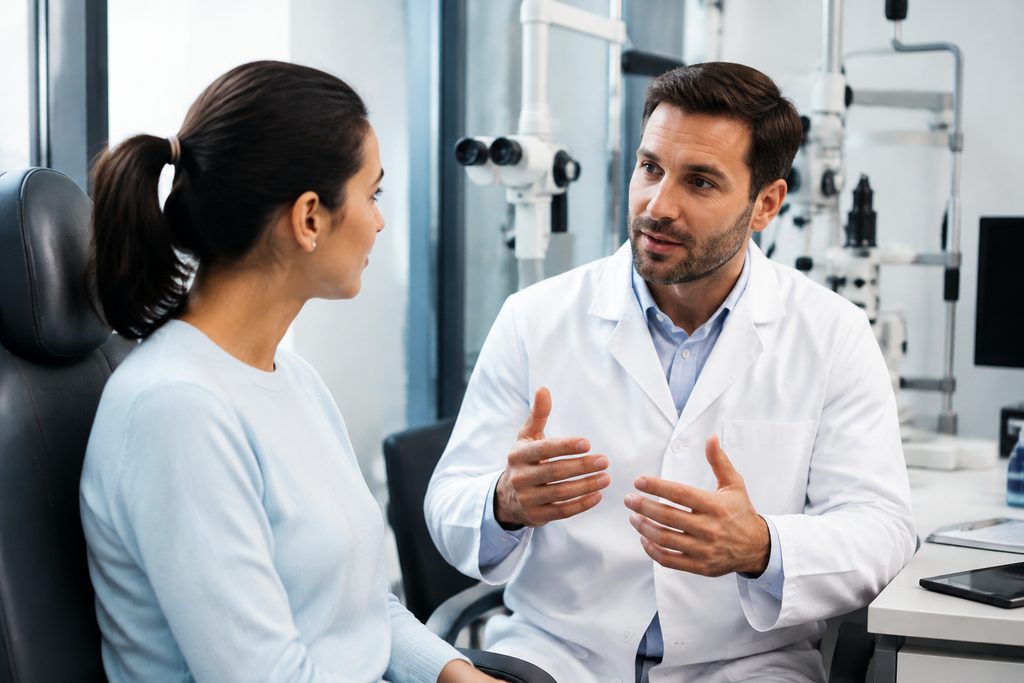 What to Ask a Doctor Before Your Surgery — questions to ask surgeon before operatio