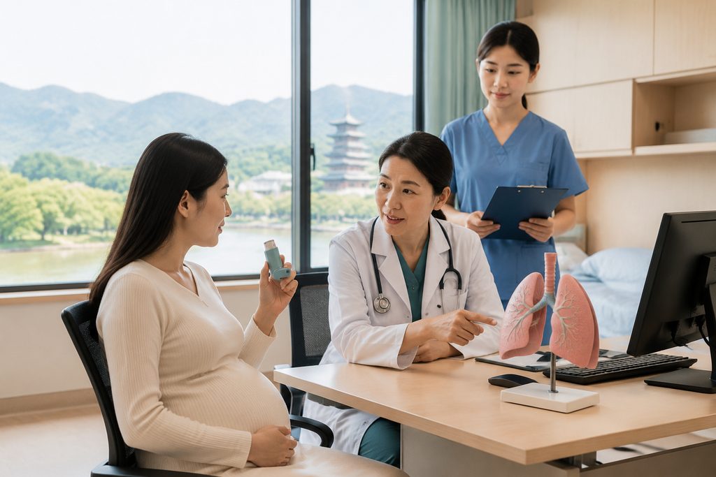 Asthma Medication in China — asthma medication cost China