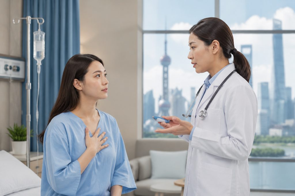 Asthma Treatment in China — asthma treatment cost China