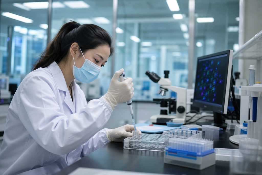 Autoimmune Panel in China: What to Test and What It Costs — autoimmune panel cost China