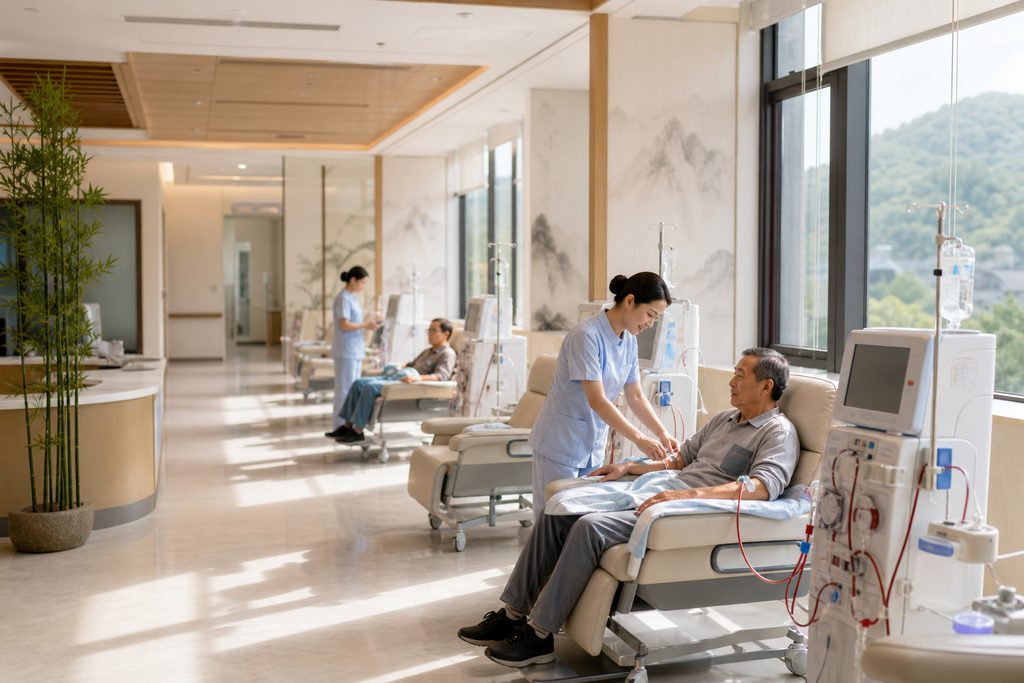 Autoinflammatory Disease Care in China: Options — autoinflammatory disease treatment cost