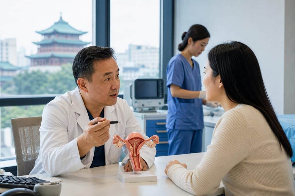 Bariatric Surgery Reversal in China — bariatric surgery reversal cost China