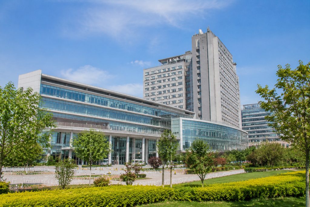 Beijing Hospital International Patient Services: How We Help You