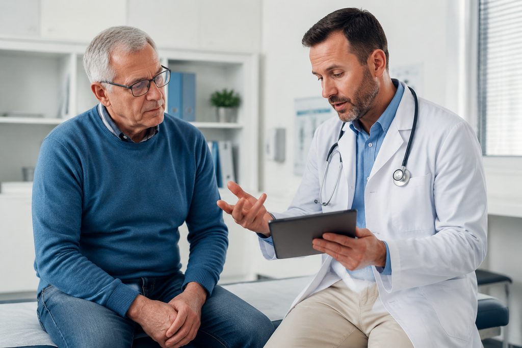 Bladder Cancer Screening in China: How It Works — bladder cancer screening cost China