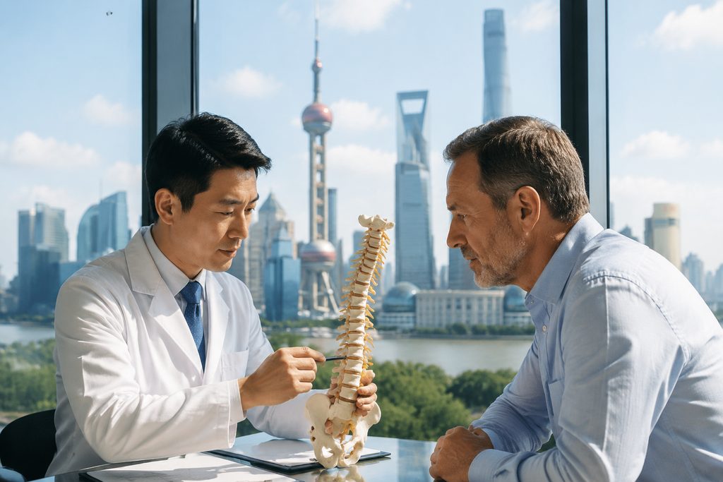 Bladder Reconstruction Surgery Cost in China: Real Numbers for 2026 — bladder reconstruction surgery cost China