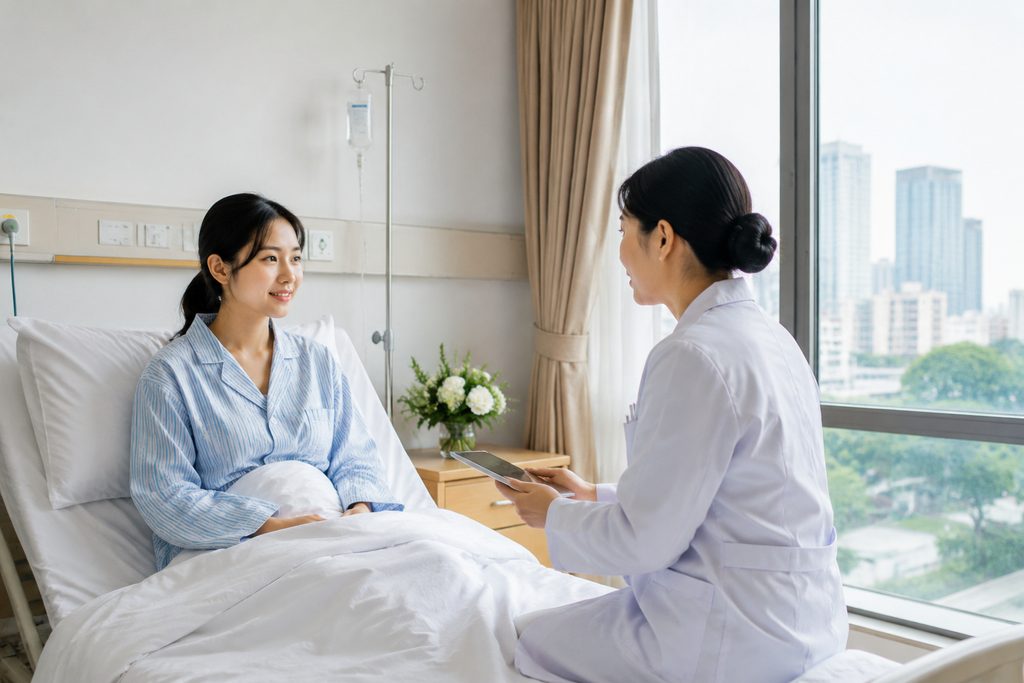 Bladder Surgery in China: How to Arrange It, Costs, and Top Hospitals — bladder surgery cost China