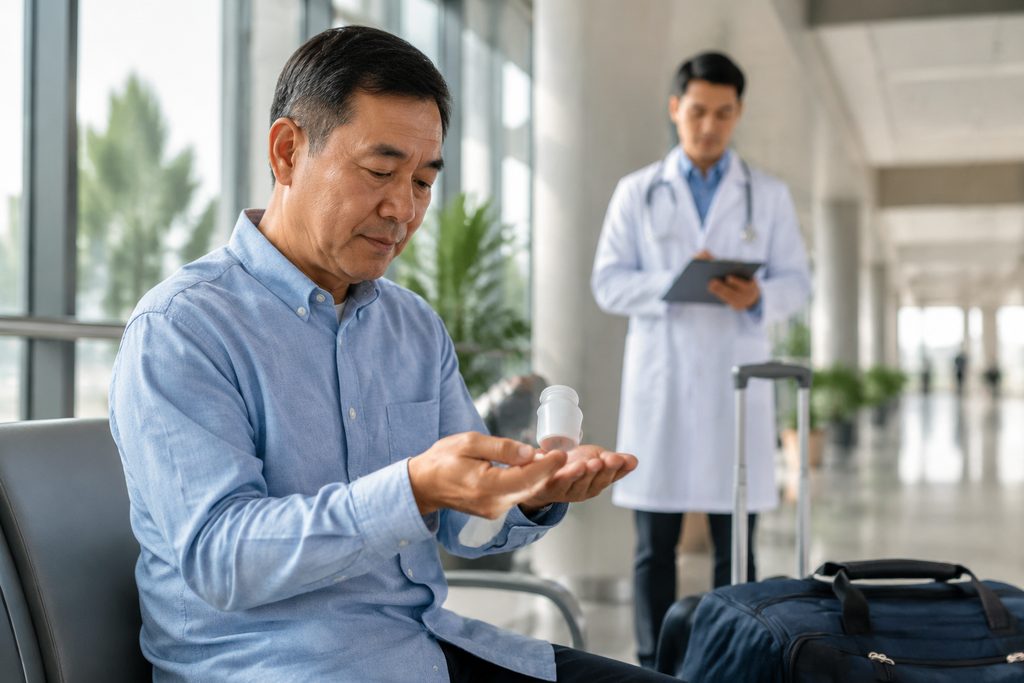 Blood Pressure Medication in China — blood pressure medication cost China