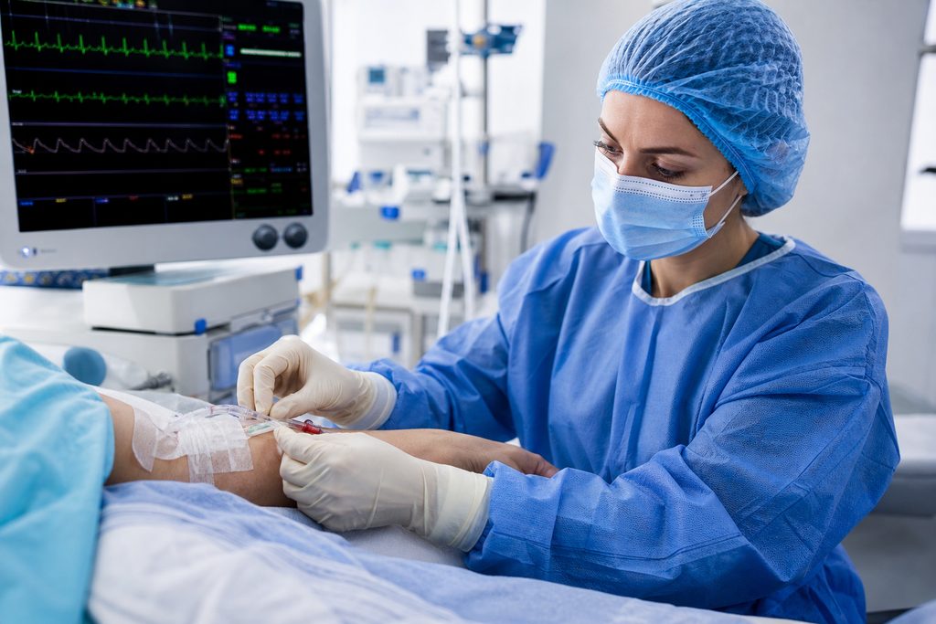 Blood Pressure Monitoring in China: The Basics — blood pressure monitoring cost China