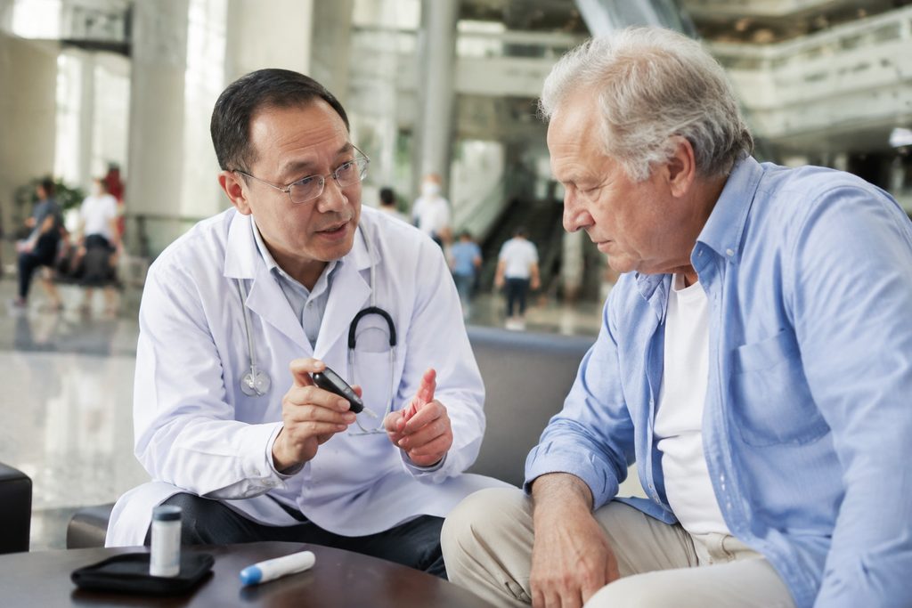 What a Blood Sugar Test Costs in China — blood sugar test cost China