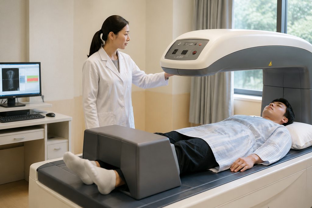 Bone Density for Implants in China — bone density for dental implants cost Ch