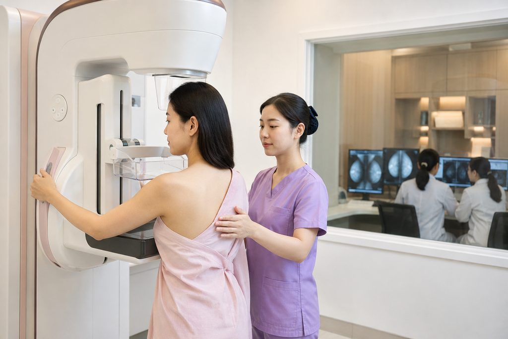 Bone Density Screening in China: Who Needs It and What It Costs — bone density scan cost China